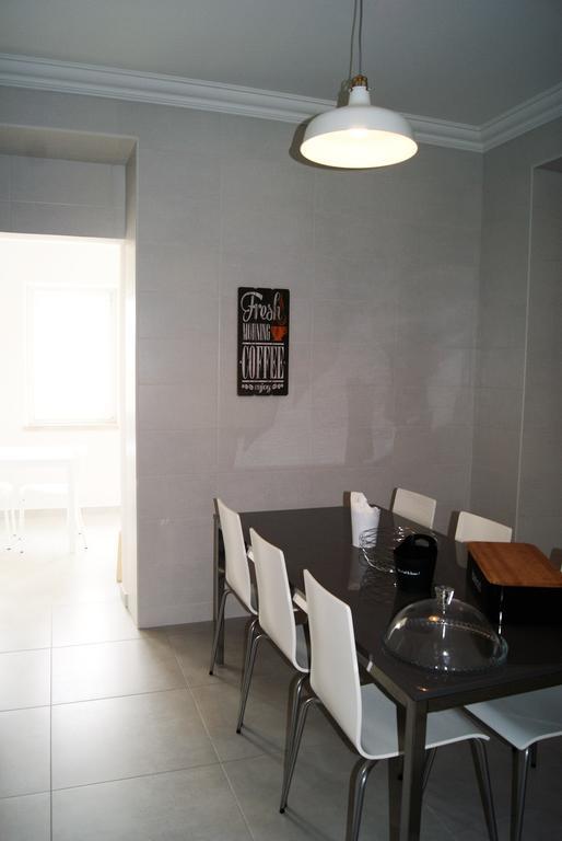 O Forte Guest House Peniche Exterior foto